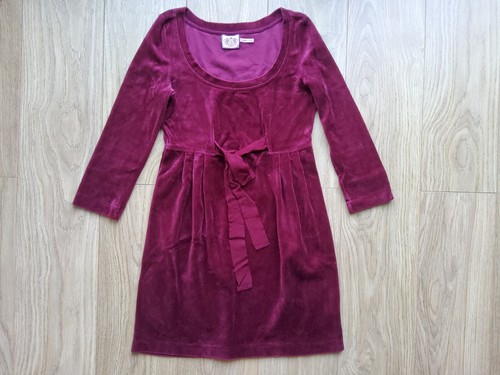Juicy couture velvet dress - velvet,