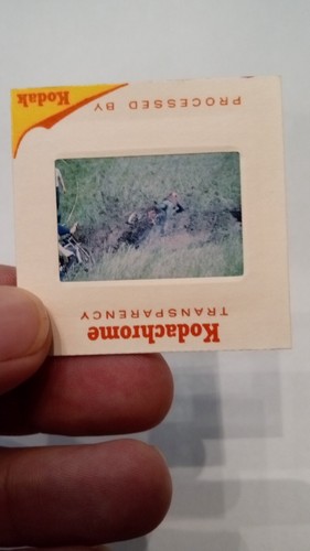 70s 35mm kodachrome - 💥,