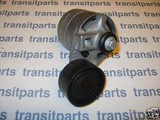 FORD TRANSIT RWD TENSIONER 2.4