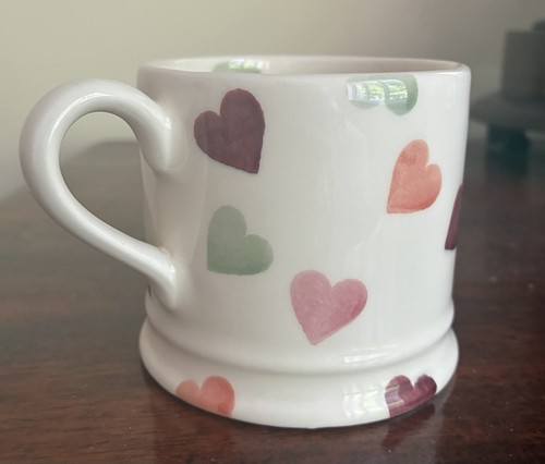 Emma bridgewater small mug - small,