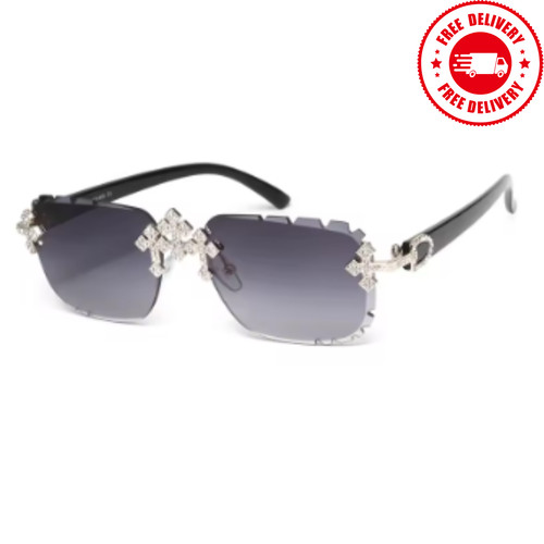 Men triple cross iced - men's, out
