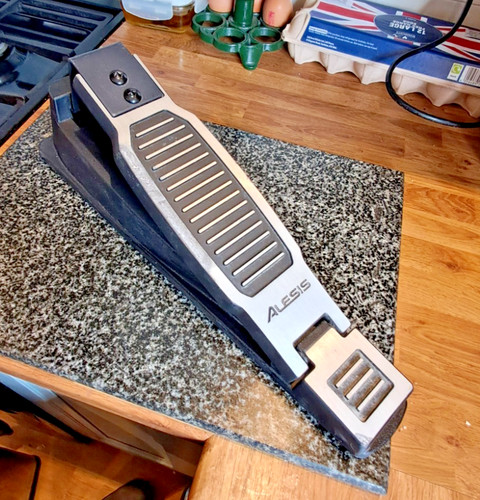 Alesis lite hat pedal - lite,