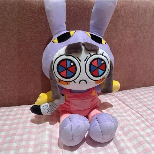 Maid jax plush toy soft - toy,