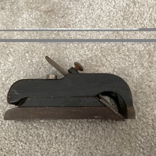 Antique vintage stanley mini - antique,