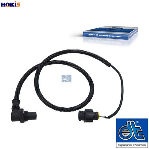 Sensor wheel speed 23034 for - wheel,