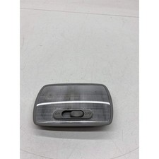 Honda Civic interior roof