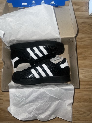 Adidas superstar sneakers - adidas,