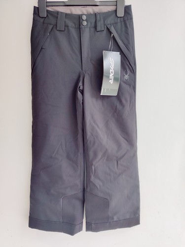 Spyder girls ski - girls, trousers