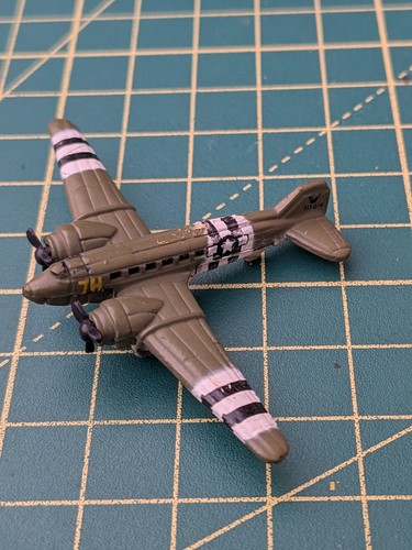 Galoob micro machines military - micro,