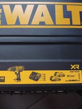 Dewalt 18V Cordless Combi
