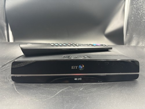 Uhd youview recorder - tv,
