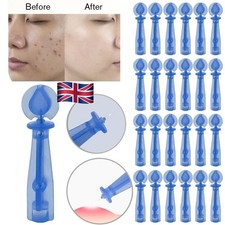 50Pcs/Box Blackhead Remover