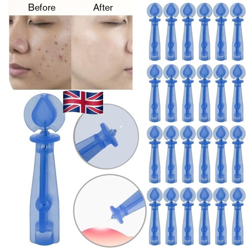 50pcs box blackhead remover - 50pcs/box,
