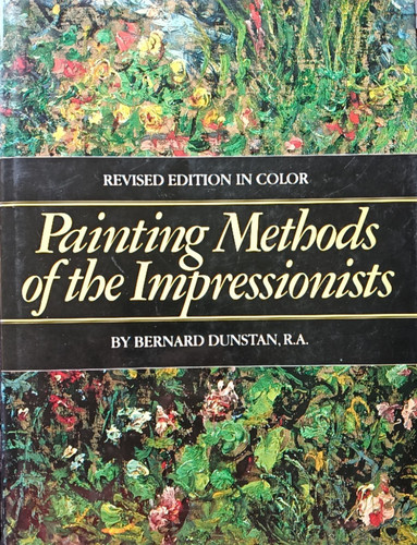 Painting methods the - methods,