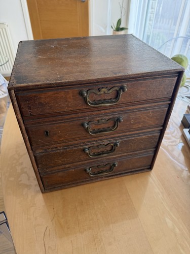 Victorian apprentice piece - victorian,