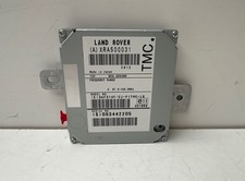 2007 LAND ROVER RANGE ROVER