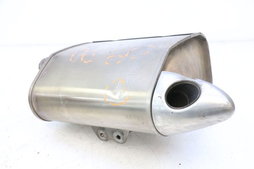 Exhaust kawasaki 6 er6 n - -,