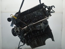 A18XEL VAUXHALL ZAFIRA ENGINE 2014  1.8L Petrol 25191341