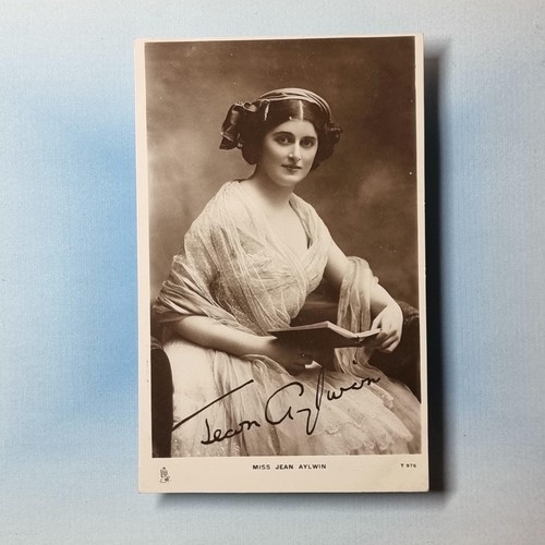 Edwardian scottish actress - edwardian,