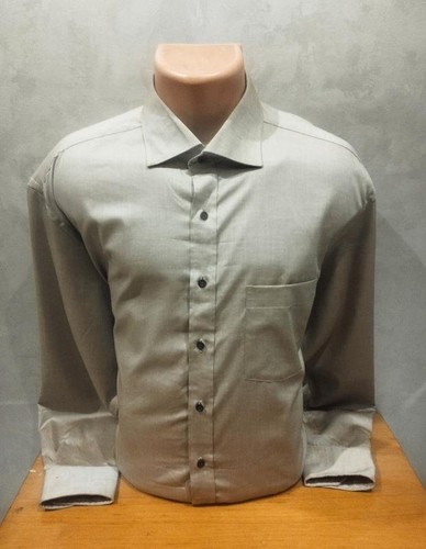 Men eterna shirt mustard - eterna,