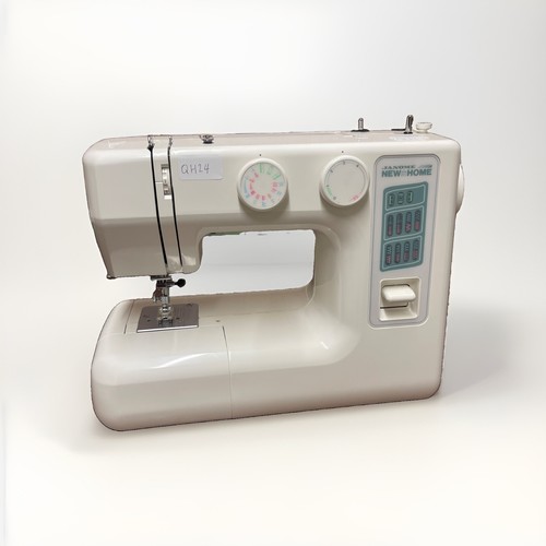Janome 1814 sewing - janome, jd-1814