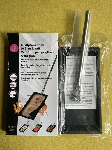 Two non stick griddle pans - non-stick,