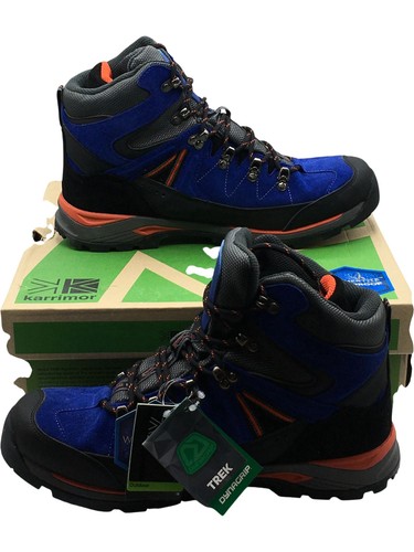 Karrimor hot rock hiking - hot, boots