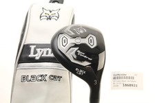 Lynx Black Cat 2019 Golf Club