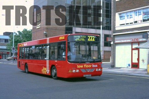 35mm slide centrewest uxbridge - slide,
