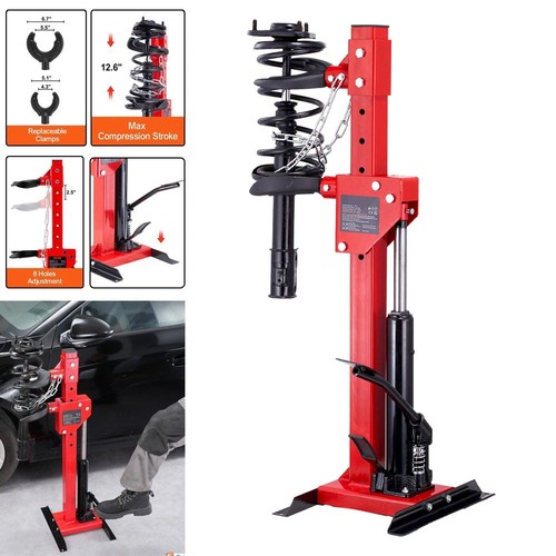 Ton 4500kg hydraulic auto - 4.5,