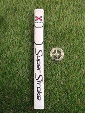 Superstroke Traxion CLAW GT