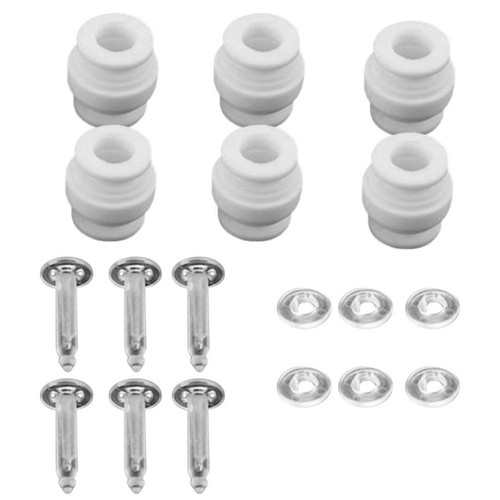 Camera gimbal shock absorption - camera,