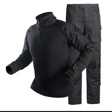 Tactical Airsoft Uniform