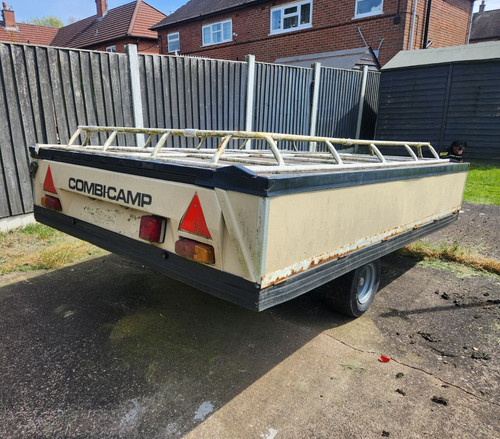 Combicamp folding - combicamp,