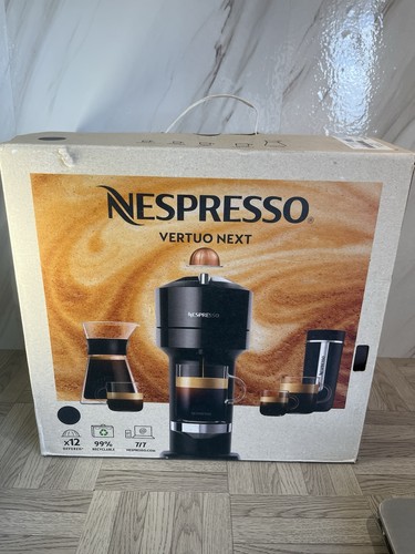 Nespresso vertuo next coffee - nespresso,