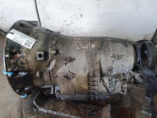 Mercedes class gearbox 1 - mercedes, c