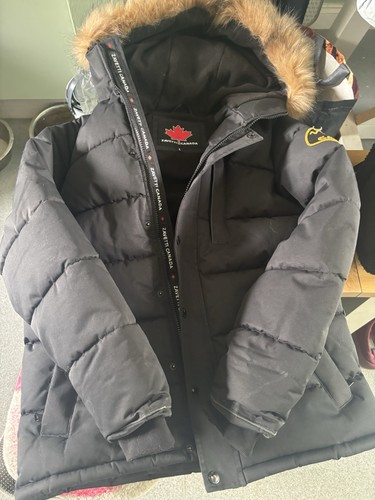 Zavetti canada coat - coat, in