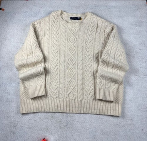 Polo ralph lauren men - ralph, cream