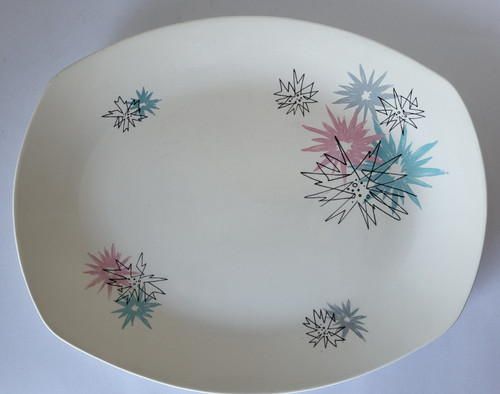 Mid century midwinter - century,