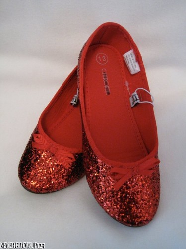 Cherokee flora red - flora, glitter