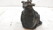  C CLASS DIFFERENTIAL DIFF