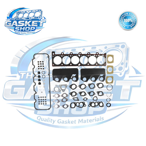 Head gasket set bmw 325i - gasket,