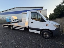 Mercedes sprinter 2020 new - 2020,