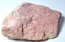 LOVELY NATURAL PIECE of PINK PETALITE 6.2 x 4.6 x 1.8 cm 68 gms - heart chakra