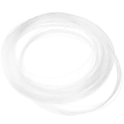 Reusable optical fiber - reusable,