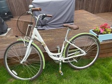 Caprice Raleigh Women's Vintage Bike