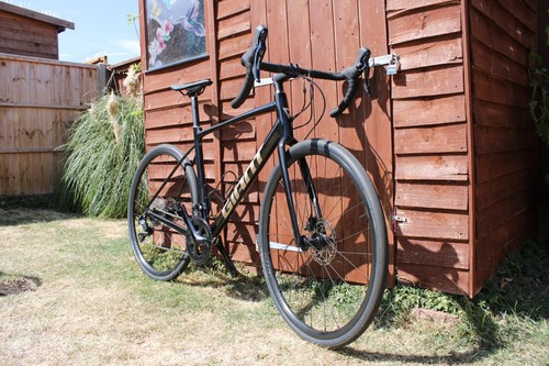 Giant contend black - 1,
