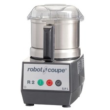 Robot Coupe Bowl Cutter -