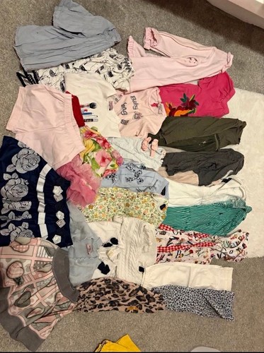 Girls clothing mixed - clothing,