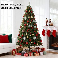 Christmas Tree with Stand